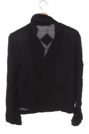 Dámsky kardigán Zara, Veľkosť XS, Farba Čierna, Cena  2,95 €