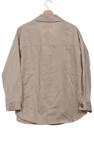 Damska koszula ASOS, Rozmiar XS, Kolor Beżowy, Cena 34,99 zł