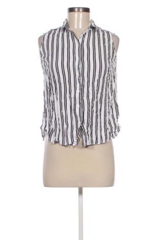 Dámska košeľa  Amisu, Veľkosť S, Farba Viacfarebná, Cena  1,95 €