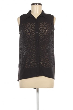 Dámska košeľa  Amisu, Veľkosť S, Farba Čierna, Cena  1,95 €