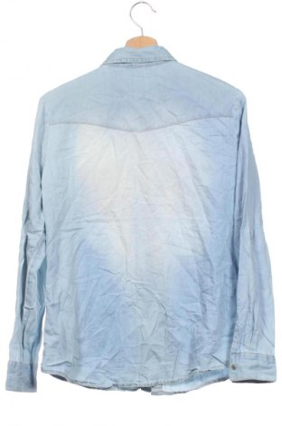Dámská košile  Amisu, Velikost XS, Barva Modrá, Cena  49,00 Kč