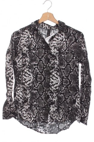Dámska košeľa  Amisu, Veľkosť XS, Farba Viacfarebná, Cena  1,95 €