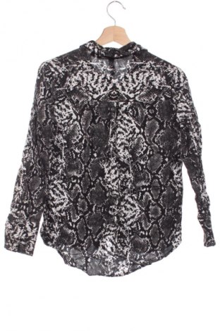 Dámska košeľa  Amisu, Veľkosť XS, Farba Viacfarebná, Cena  1,95 €