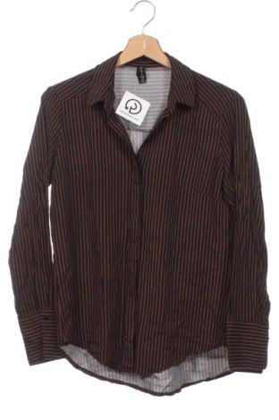 Dámska košeľa  Amisu, Veľkosť XS, Farba Viacfarebná, Cena  1,95 €