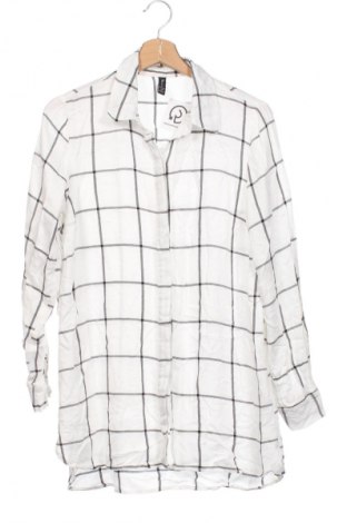 Damenbluse Amisu, Größe XS, Farbe Mehrfarbig, Preis € 2,99