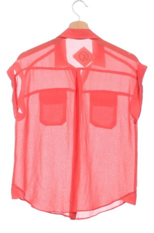 Dámska košeľa  Atmosphere, Veľkosť XS, Farba Červená, Cena  1,95 €