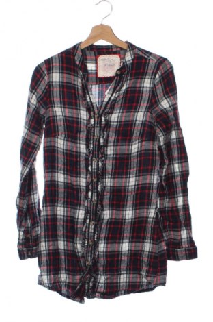 Dámska košeľa  Atmosphere, Veľkosť XS, Farba Viacfarebná, Cena  1,95 €