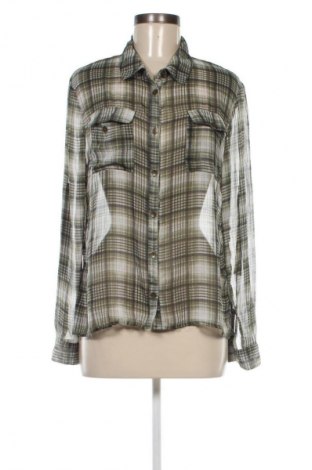 Dámska košeľa  Band Of Gypsies, Veľkosť M, Farba Viacfarebná, Cena  1,95 €