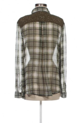 Dámska košeľa  Band Of Gypsies, Veľkosť M, Farba Viacfarebná, Cena  1,95 €