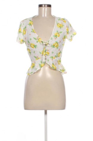 Női ing Bershka, Méret S, Szín Sokszínű, Ár 1 119 Ft