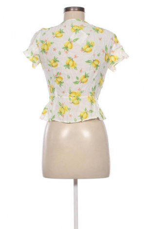 Női ing Bershka, Méret S, Szín Sokszínű, Ár 1 119 Ft