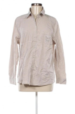 Damska koszula Bianca, Rozmiar XL, Kolor Beżowy, Cena 6,99 zł