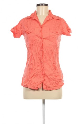 Damenbluse Blind Date, Größe S, Farbe Mehrfarbig, Preis € 1,99