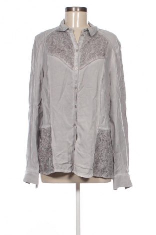 Damska koszula Bonita, Rozmiar L, Kolor Szary, Cena 6,99 zł