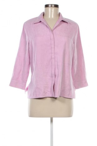 Damenbluse Bonita, Größe S, Farbe Lila, Preis € 3,99