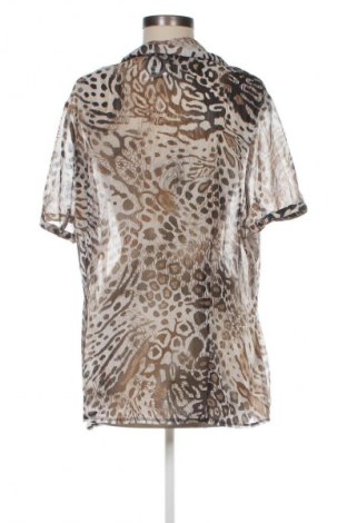 Dámska košeľa  Canda, Veľkosť XXL, Farba Viacfarebná, Cena  1,95 €