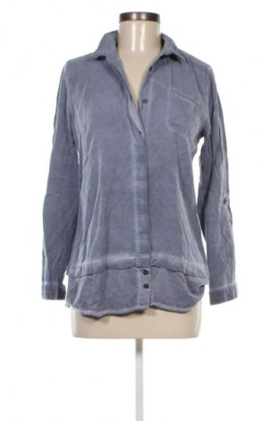 Γυναικείο πουκάμισο Cecil, Μέγεθος M, Χρώμα Μπλέ, Τιμή 3,99 €