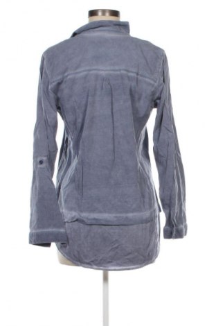 Γυναικείο πουκάμισο Cecil, Μέγεθος M, Χρώμα Μπλέ, Τιμή 3,99 €