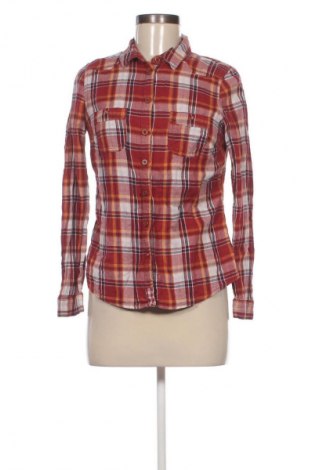 Damenbluse Clockhouse, Größe M, Farbe Mehrfarbig, Preis € 2,99