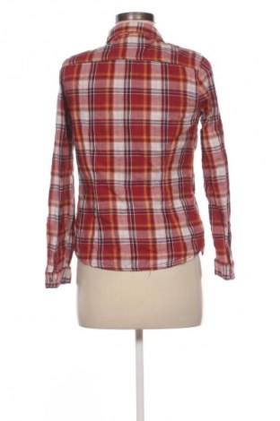 Damenbluse Clockhouse, Größe M, Farbe Mehrfarbig, Preis € 2,99