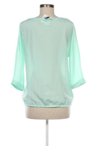 Damenbluse Crazy World, Größe S, Farbe Grün, Preis € 1,99