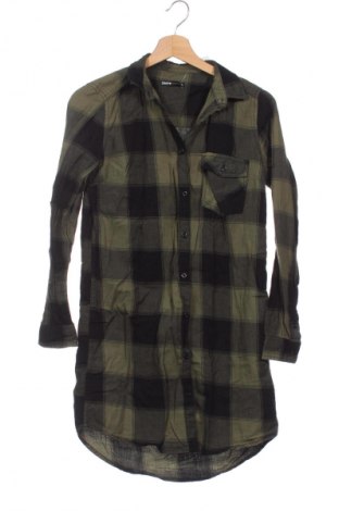 Damenbluse Cropp, Größe XS, Farbe Mehrfarbig, Preis € 3,99