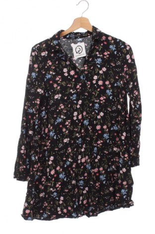 Γυναικείο πουκάμισο Cropp, Μέγεθος XS, Χρώμα Πολύχρωμο, Τιμή 2,99 €