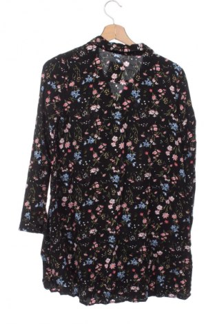 Γυναικείο πουκάμισο Cropp, Μέγεθος XS, Χρώμα Πολύχρωμο, Τιμή 2,99 €