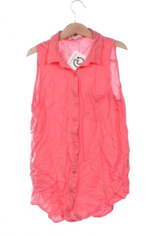 Damenbluse Cropp, Größe XS, Farbe Rosa, Preis € 3,99