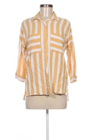 Damenbluse Defacto, Größe S, Farbe Mehrfarbig, Preis € 1,99