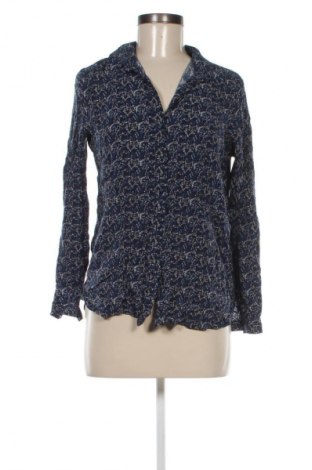 Γυναικείο πουκάμισο Edc By Esprit, Μέγεθος S, Χρώμα Πολύχρωμο, Τιμή 3,99 €