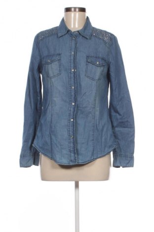 Dámska košeľa  Esmara, Veľkosť M, Farba Modrá, Cena  1,95 €