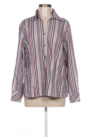 Damenbluse Eterna, Größe XL, Farbe Mehrfarbig, Preis € 4,99