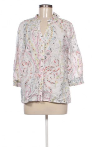 Cămașă de femei Eterna, Mărime L, Culoare Multicolor, Preț 92,99 Lei, #132228435
