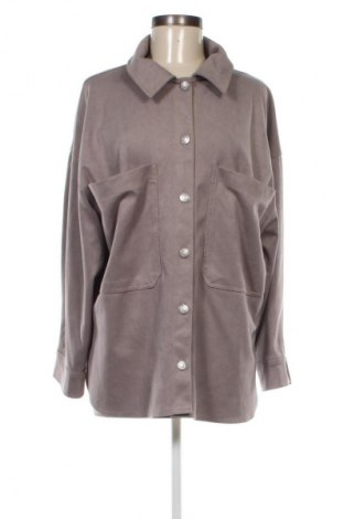 Dámská košile  Ever.me by Takko Fashion, Velikost M, Barva Šedá, Cena  99,00 Kč