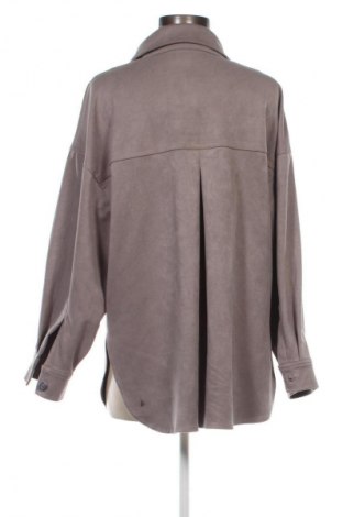 Dámská košile  Ever.me by Takko Fashion, Velikost M, Barva Šedá, Cena  99,00 Kč