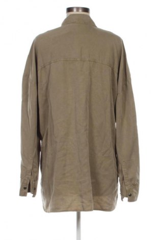 Dámská košile  Farina Opoku, Velikost M, Barva Zelená, Cena  49,00 Kč