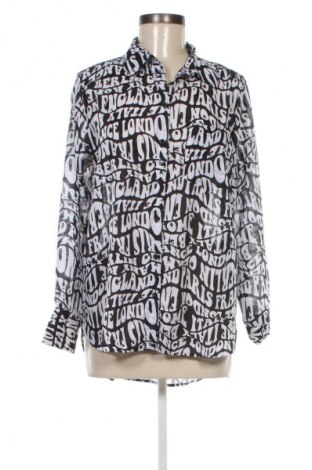Dámská košile  Fb Sister, Velikost XL, Barva Vícebarevné, Cena  159,00 Kč