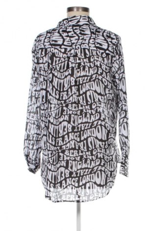 Dámská košile  Fb Sister, Velikost XL, Barva Vícebarevné, Cena  159,00 Kč