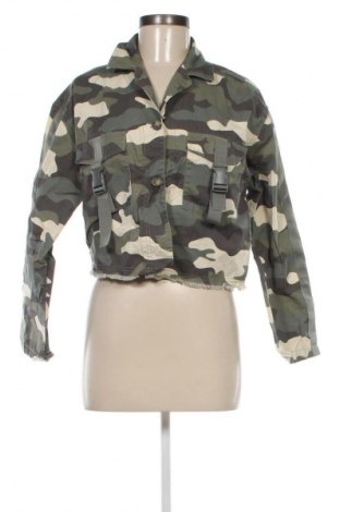 Dámská košile  Fb Sister, Velikost S, Barva Vícebarevné, Cena  69,00 Kč