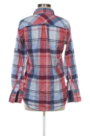 Damska koszula Gant, Rozmiar S, Kolor Kolorowy, Cena 86,99 zł