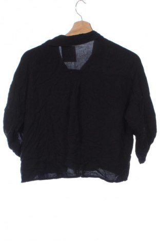 Dámska košeľa  Garage, Veľkosť XS, Farba Čierna, Cena  1,95 €