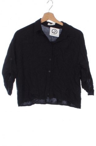 Dámska košeľa  Garage, Veľkosť XS, Farba Čierna, Cena  1,95 €