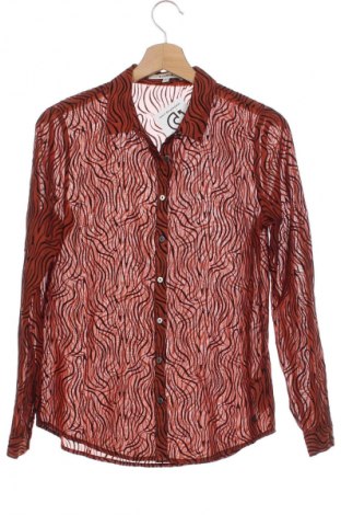 Damenbluse Garcia, Größe XXS, Farbe Mehrfarbig, Preis € 1,99