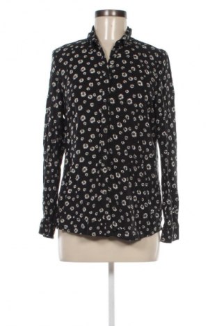 Γυναικείο πουκάμισο George, Μέγεθος M, Χρώμα Πολύχρωμο, Τιμή 3,99 €