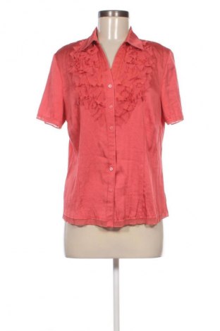 Damenbluse Gerry Weber, Größe M, Farbe Orange, Preis € 6,99