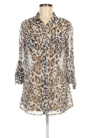 Damenbluse Gina Benotti, Größe M, Farbe Mehrfarbig, Preis € 1,99