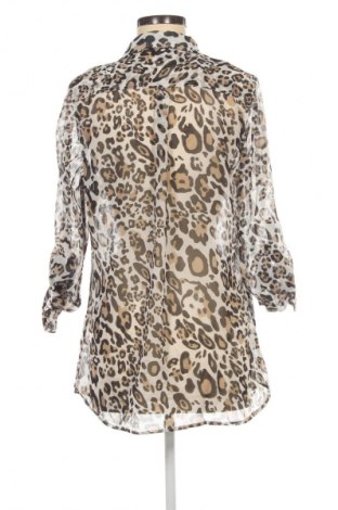 Damenbluse Gina Benotti, Größe M, Farbe Mehrfarbig, Preis € 1,99