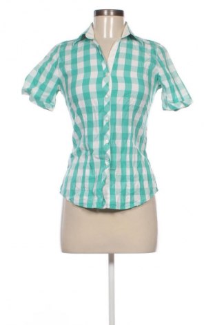 Damenbluse Gloriette, Größe M, Farbe Mehrfarbig, Preis € 1,99