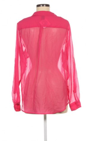 Dámská košile  H&M, Velikost M, Barva Růžová, Cena  69,00 Kč